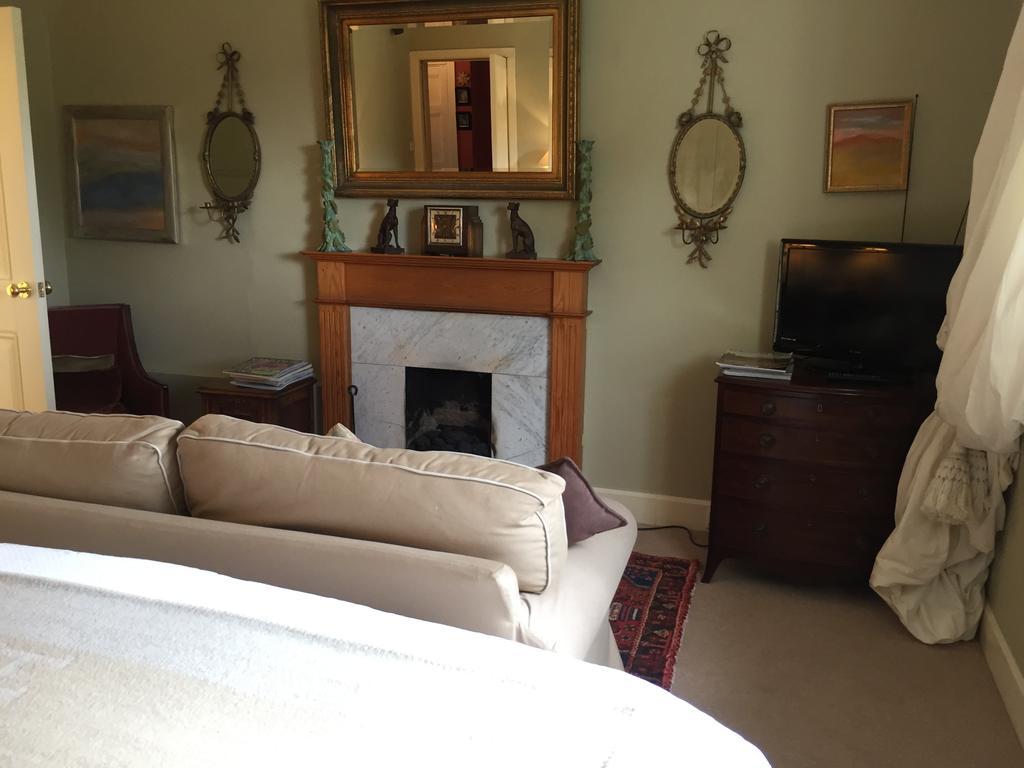 Fauhope Country House Hotel Melrose Bagian luar foto